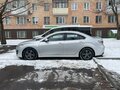2012 Mazda 6 II (GH) Рестайлинг, серебристый, 1150000 рублей - вид 3