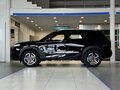 2026 Jaecoo J7 I Рестайлинг, чёрный - вид 3
