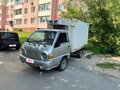 2012 Hyundai Porter, серый, 530000 рублей - вид 2