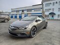 2017 Buick Cascada, серый, 2150000 рублей - вид 11