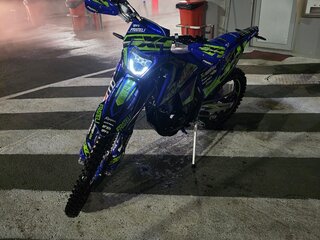 Frateli Hardline