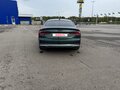 2019 Audi A5 II (F5), зелёный, 4500000 рублей - вид 4