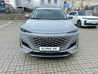 2024 Changan UNI-K, серый, 3650000 рублей, вид 2