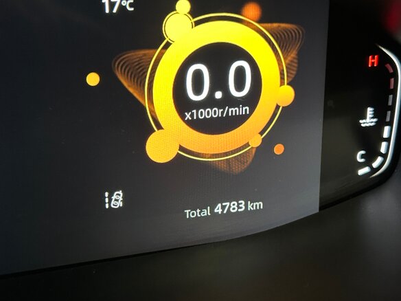2024 Changan UNI-S I, серый, 2300000 рублей - вид 11