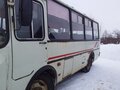 2011 ПАЗ 3205, белый, 450000 рублей - вид 1