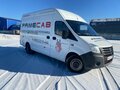 2020 ГАЗ ГАЗель Next, белый, 1500000 рублей - вид 11