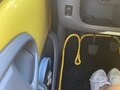 2008 Peugeot 107 I, жёлтый, 295000 рублей - вид 9
