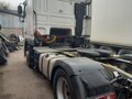 2007 DAF 95XF, белый, 1952811 рублей - вид 1