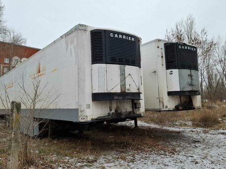 2003 Mercedes-Benz Actros, белый, 1590000 рублей, вид 3