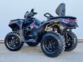 2025 Loncin XWolf 1000, синий, 1164000 рублей - вид 5