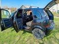 2008 Opel Meriva A Рестайлинг, чёрный, 480000 рублей - вид 6