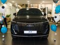 2026 Haval F7 II, чёрный, 3563010 рублей