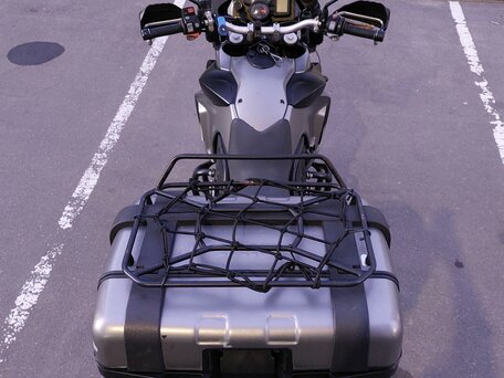 2009 BMW F 800 GS, серый, 570000 рублей, вид 4