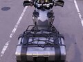 2009 BMW F 800 GS, серый, 570000 рублей - вид 3