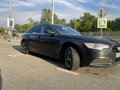 2013 Audi A6 IV (C7), чёрный, 1499000 рублей - вид 1