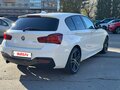 2018 BMW 1 серии 118i II (F20/F21) Рестайлинг 2, белый, 2100000 рублей - вид 4