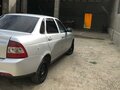 2012 Lada (ВАЗ) Priora I, серебристый, 600000 рублей - вид 3