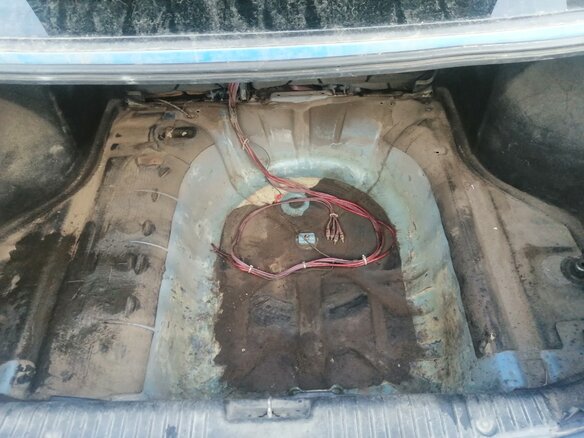 2007 Chevrolet Lacetti I, синий, 329000 рублей - вид 8
