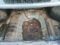 2007 Chevrolet Lacetti I, синий, 329000 рублей - вид 8