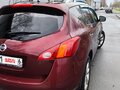 2010 Nissan Murano II (Z51), красный, 1050000 рублей - вид 6