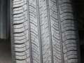 2006 Acura RDX I, чёрный - вид 8