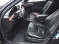 2001 Mercedes-Benz S-Класс 320 IV (W220), чёрный - вид 7