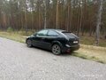 2007 Ford Focus II, чёрный - вид 4