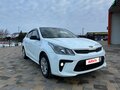 2018 Kia Rio IV, белый, 1550000 рублей - вид 5