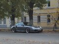 2003 Porsche 911 Turbo V (996) Рестайлинг, серебристый - вид 6