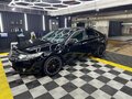 2008 Honda Accord VIII, чёрный, 950000 рублей - вид 4