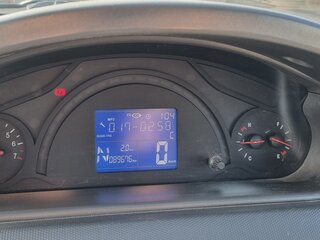 2012 Chery IndiS (S18D) I, белый, 415000 рублей, вид 5