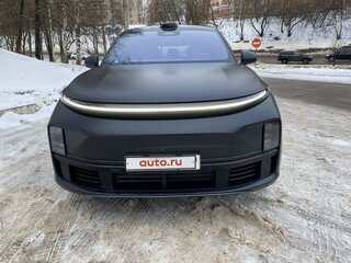 2023 Li Auto (Lixiang) L7 I, чёрный, 6950000 рублей, вид 3