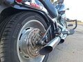2009 Harley-Davidson Softail Custom, чёрный, 1200000 рублей - вид 8