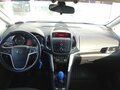 2012 Opel Zafira C, зелёный - вид 6