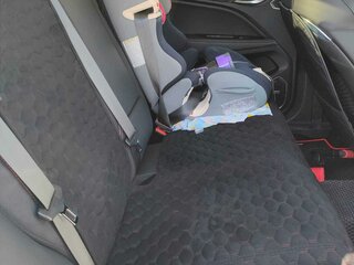 2021 Geely Tugella I, белый, 2400000 рублей, вид 5