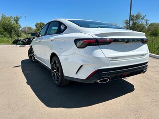 2023 Geely Binrui Cool I, белый, 2290000 рублей, вид 2