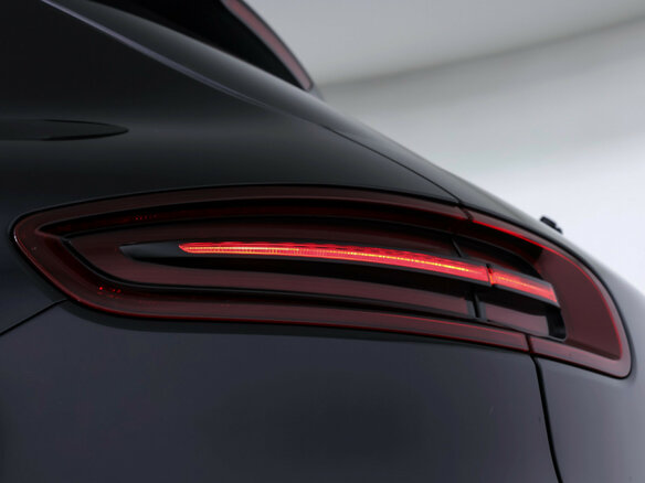 2015 Porsche Macan S Diesel I, чёрный, 3845000 рублей - вид 23