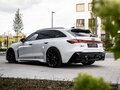 2026 Audi RS 5 III (B10), белый, 16590032 рублей - вид 3