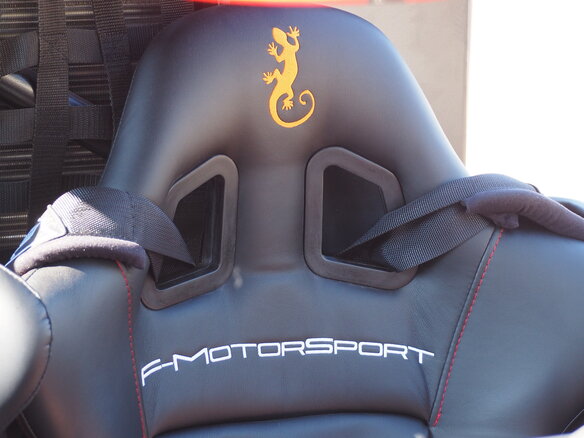 2019 FunCruiser FC2000 SuperSport, чёрный - вид 11