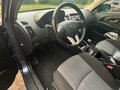 2010 Kia Ceed I Рестайлинг, синий, 1050000 рублей - вид 10