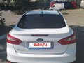 2012 Ford Focus III, белый, 800000 рублей - вид 3