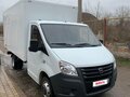 2024 ГАЗ ГАЗель Next, белый, 3150000 рублей - вид 1