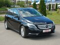 2014 Mercedes-Benz B-Класс 180 II (W246), чёрный, 2200000 рублей - вид 9