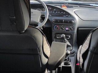 2022 Lada (ВАЗ) Niva Travel I, зелёный, 1215000 рублей, вид 4