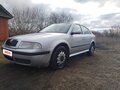 2006 Skoda Octavia I (A4) Рестайлинг, серебристый, 500000 рублей - вид 1