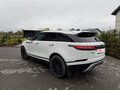 2018 Land Rover Range Rover Velar I, белый, 3300000 рублей - вид 4