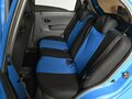 2007 Chevrolet Spark II, синий - вид 8