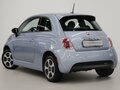 2015 Fiat 500 500e II Рестайлинг, голубой - вид 6