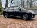 2014 Lexus RX 450h III Рестайлинг, чёрный, 2790000 рублей - вид 6