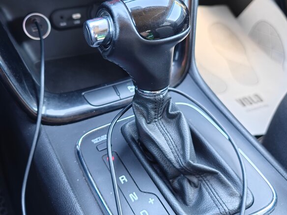 2013 Kia Ceed II, белый, 1330000 рублей - вид 12